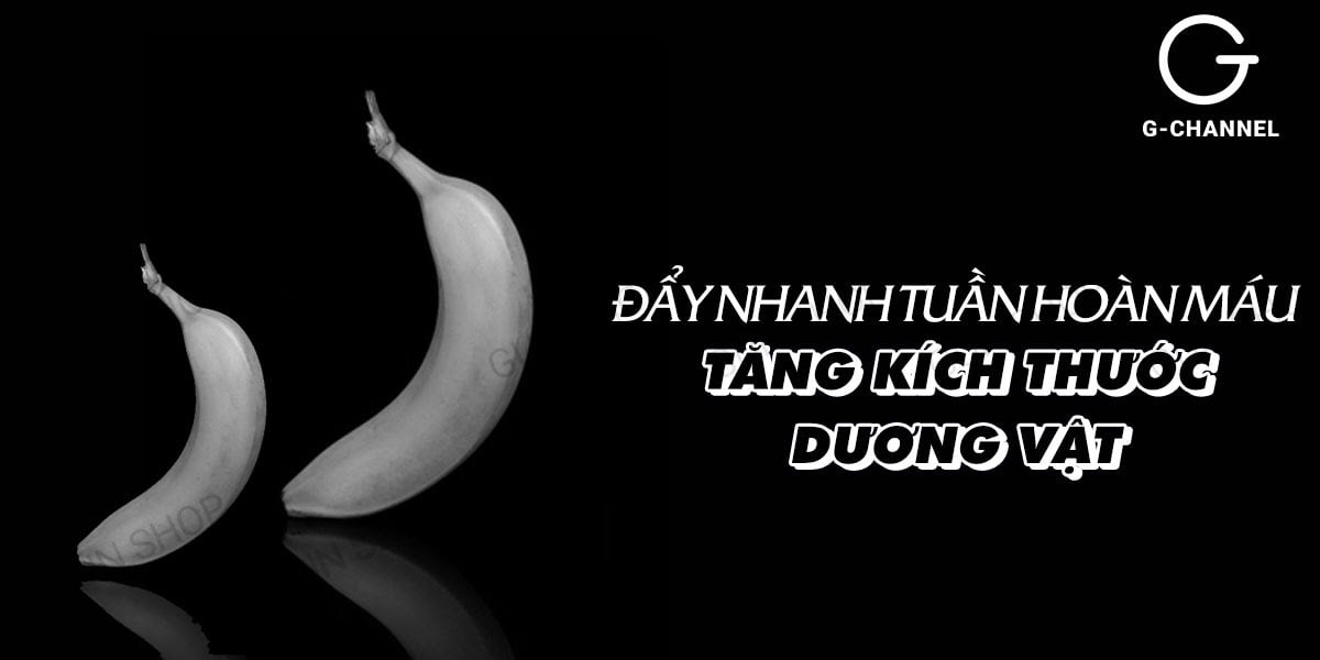Bảng giá Viên uống tăng kích thước kéo dài thời gian Powergra For Men  - Vỉ 3 viên  nhập khẩu