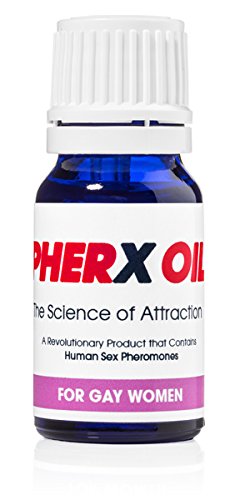 PherX Kích Dục Nữ Đồng Tính Tăng Ham Muốn Chất Lượng Tình Dục