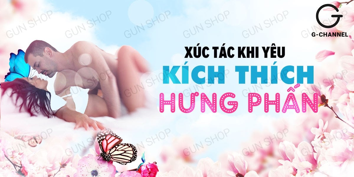 Gel bôi trơn Virgin Star tăng khoái cảm nữ chai 30ml chính hãng
