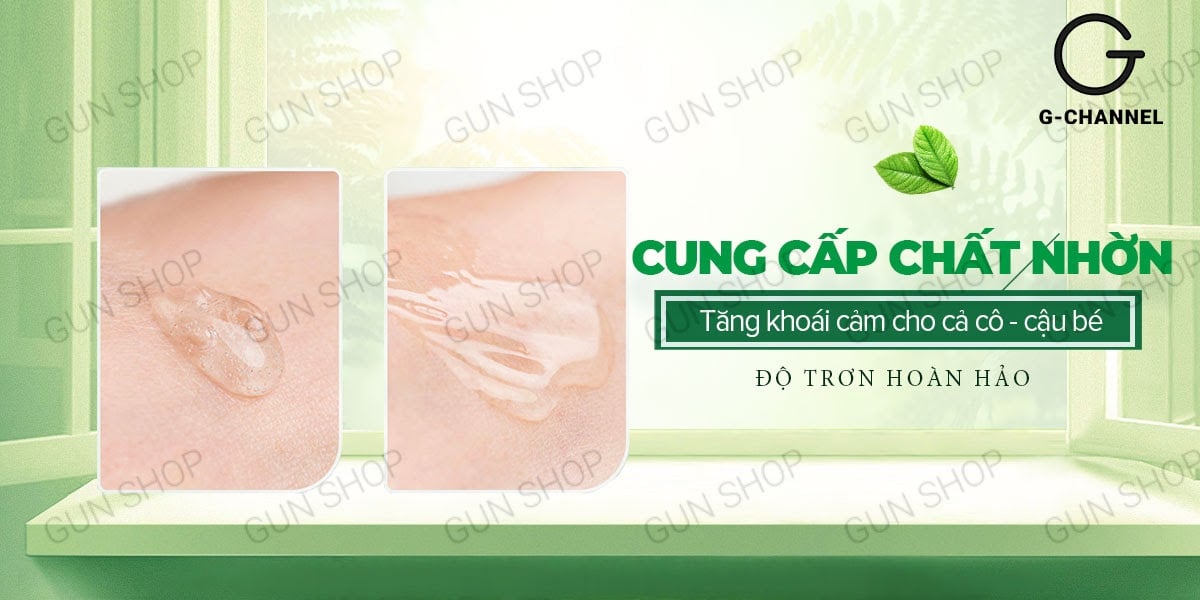 Bán Gel bôi trơn tăng khoái cảm nữ - Passion - Chai 30ml  giá tốt