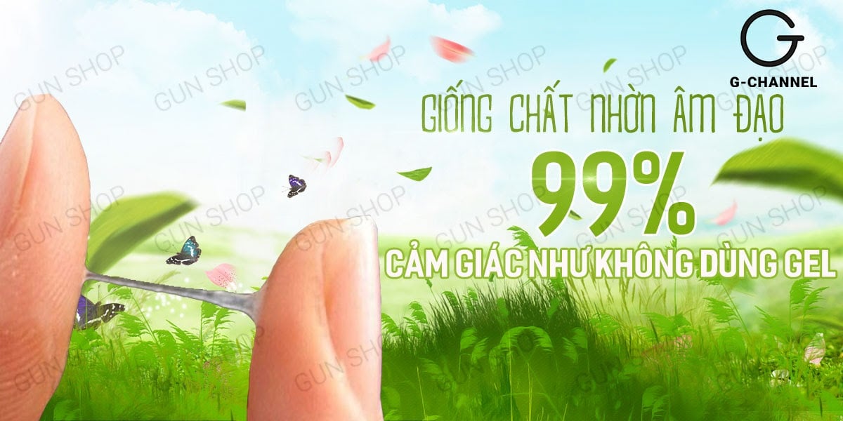 Gel bôi trơn lô hội Shell Aloe Vera 100ml dưỡng ẩm mềm mượt