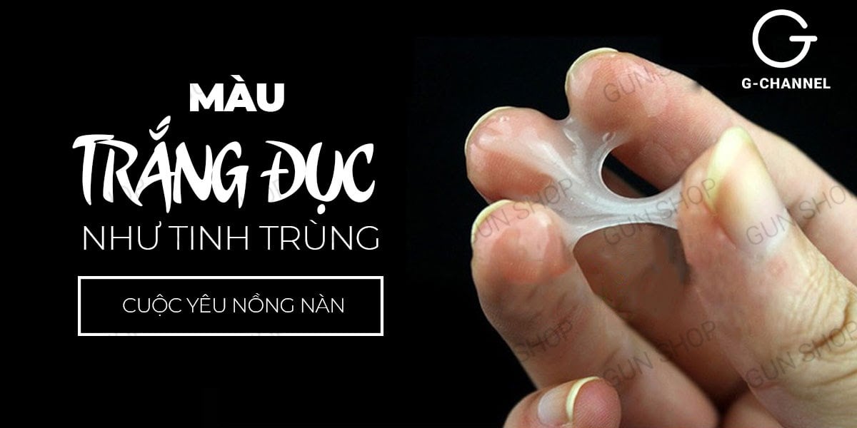 So sánh Gel tinh trùng bôi trơn cao cấp Nhật Bản siêu trơn 300ml loại tốt