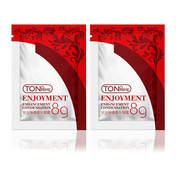 Gel bôi trơn Tono Hime Enjoyment 8g tăng khoái cảm nữ cực đỉnh