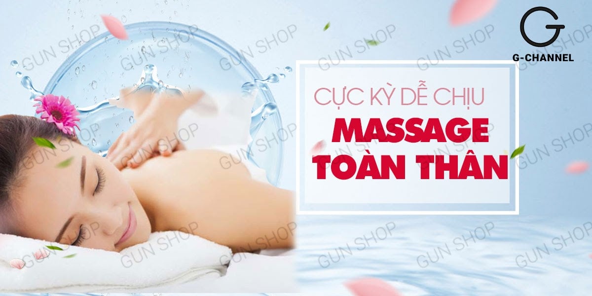 Review Gel Vanessa bôi trơn siêu mượt cấp ẩm cao 200ml nhập khẩu