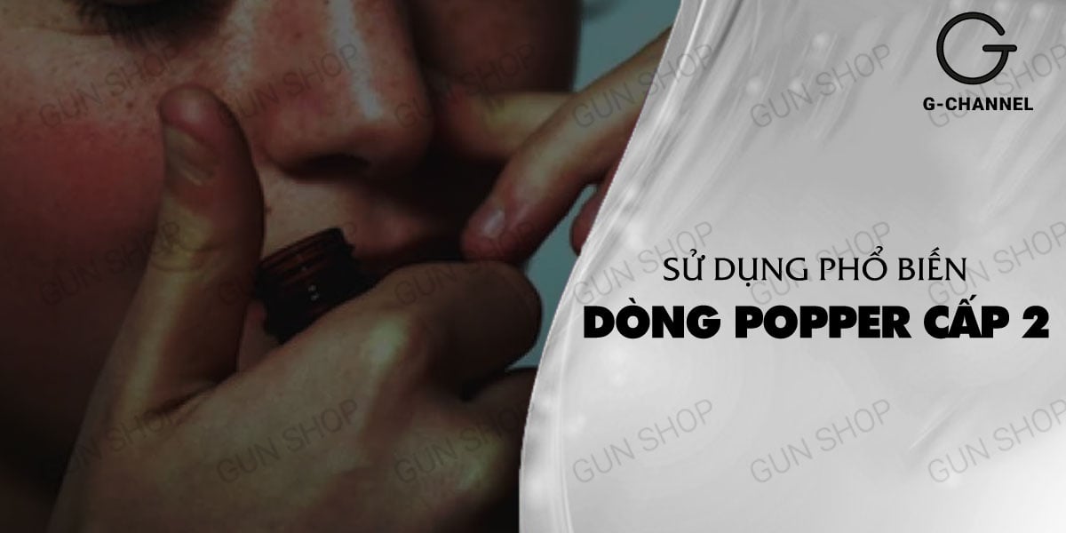 Thông tin Popper Jungle Juice Black Label 10ml chính hãng Mỹ USA PWD giá sỉ
