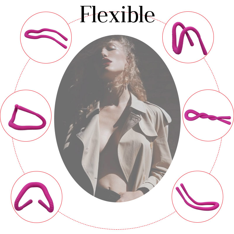 Đồ chơi BDSM kẹp banh âm đạo kích thích điểm G cực khoái