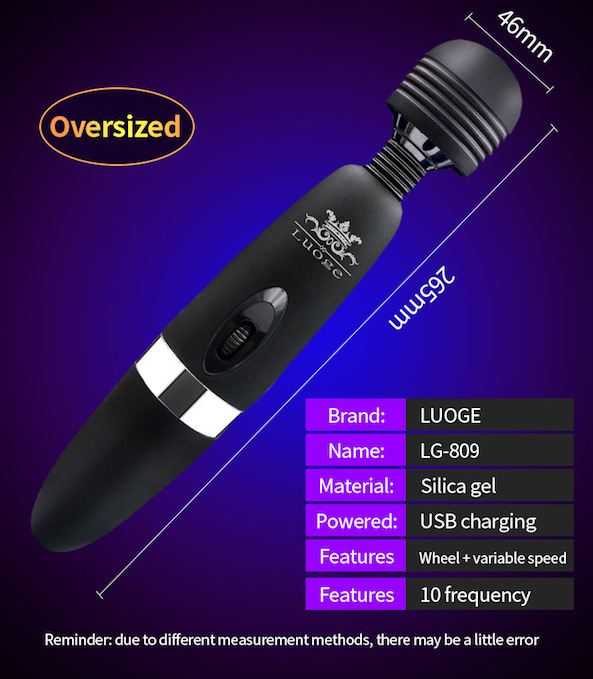 Chày Rung King Kong Không Dây Massage Điểm G Siêu Mượt Sạc USB