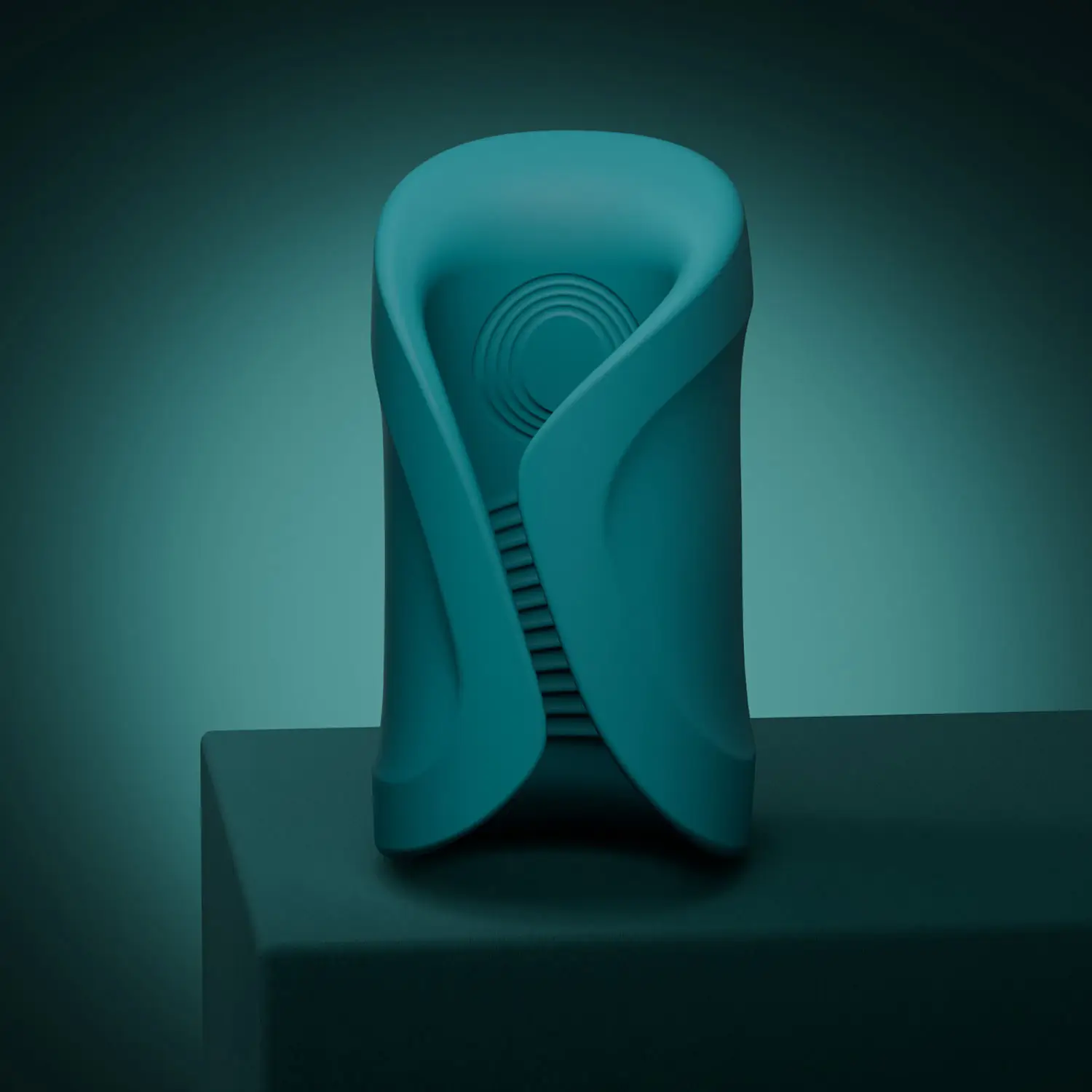 Lovense Gush 2 Máy Massage Dương Vật Tự Động Điều Khiển Từ Xa