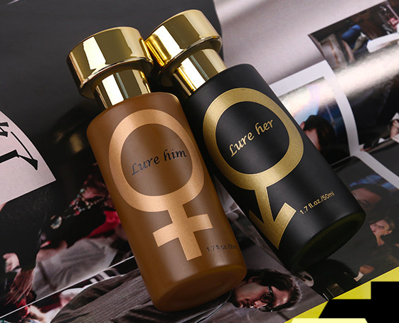 Nước hoa Lure Him kích thích tình dục nam không mùi cực mạnh
