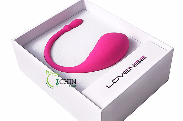 LUSH 1 Trứng rung không dây Lovense USA chính hãng cực mạnh LUSH 1 Trứng rung không dây Lovense USA chính hãng cực mạnh