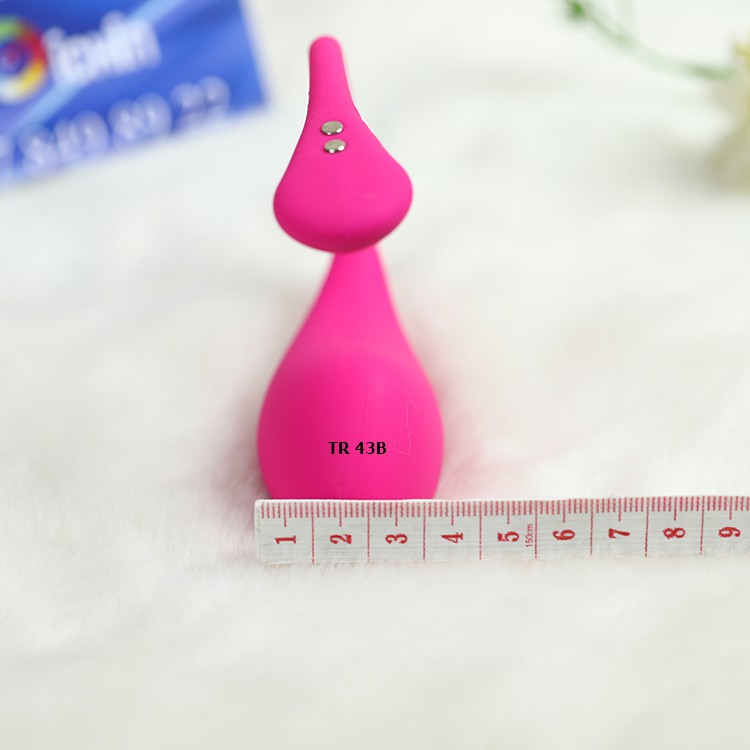  Mua LUSH 3 Ông Vua của Các Loại Trứng rung tình yêu hàng xách tay