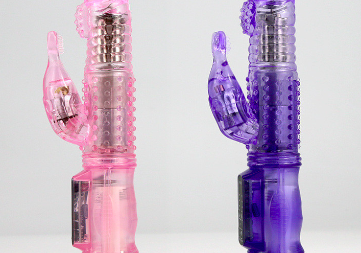 Lybaile dương vật giả rung xoay bi kích thích nữ thủ dâm giá tốt