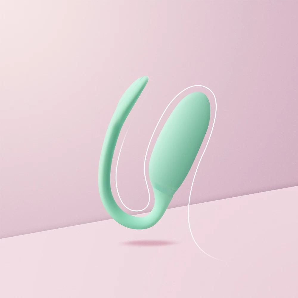 Magic Motion Fitcute Kegel Rung Se Khít Điều Khiển Qua Điện Thoại