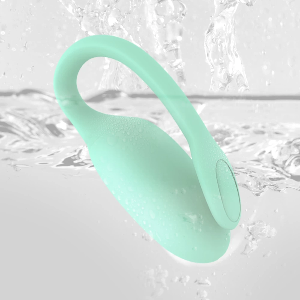 Magic Motion Fitcute Kegel Rung Se Khít Điều Khiển Qua Điện Thoại