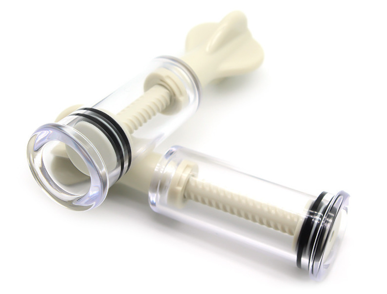 Bộ dụng cụ chụp mút vú kích thích ngực siêu sướng hút chân không mua ngay