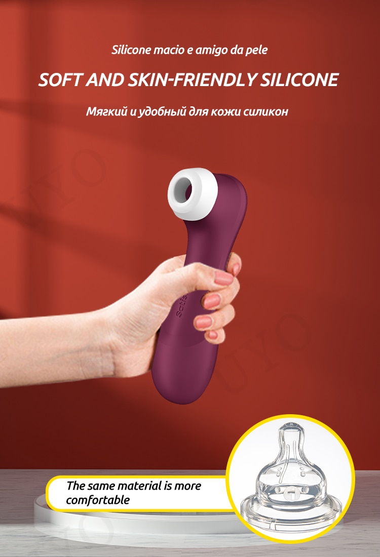 Bán Máy bú mút đa chức năng Satisfyer Pro2 thế hệ 3 điều khiển từ xa qua app hàng mới về