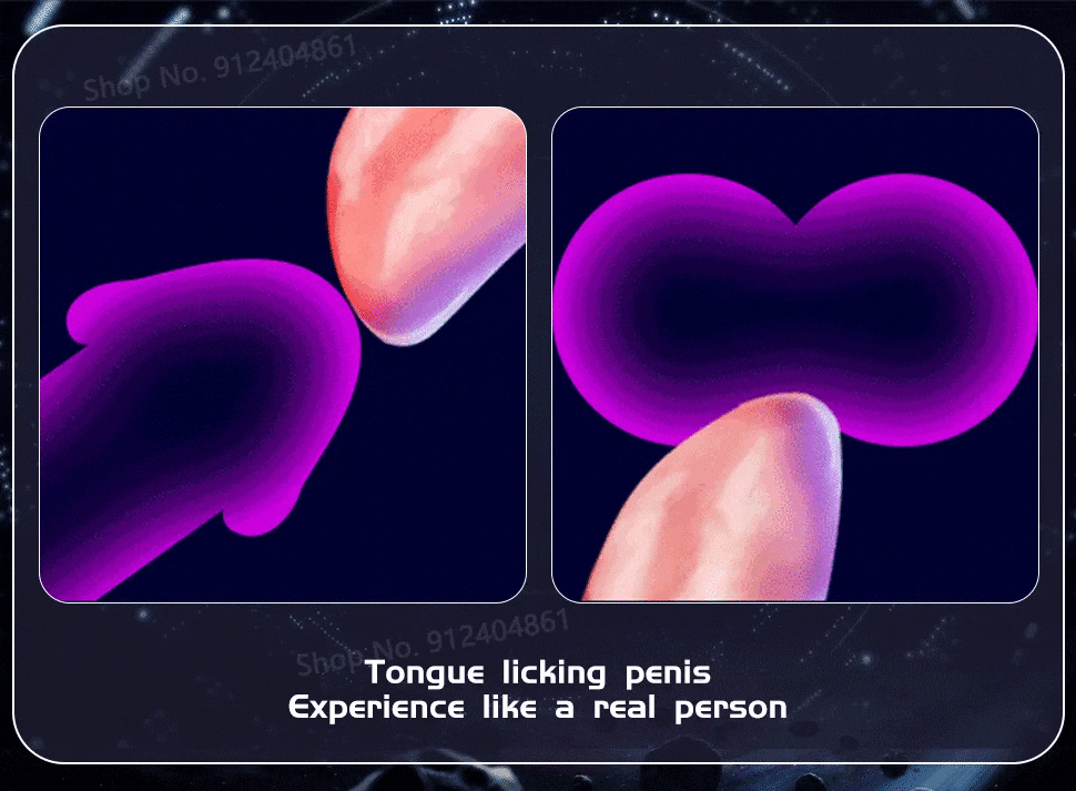 Âm Đạo Giả Rung Bú Mút Cho Nam - Tăng Khoái Cảm, Ship Tận Nhà