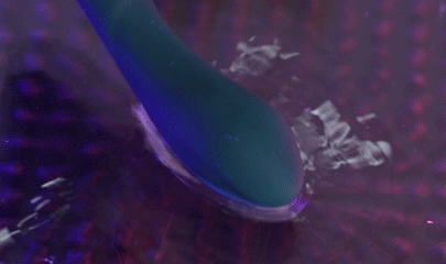 Máy massage 2 đầu Zalo Aya rung mạnh điều khiển app tiện lợi chip rung