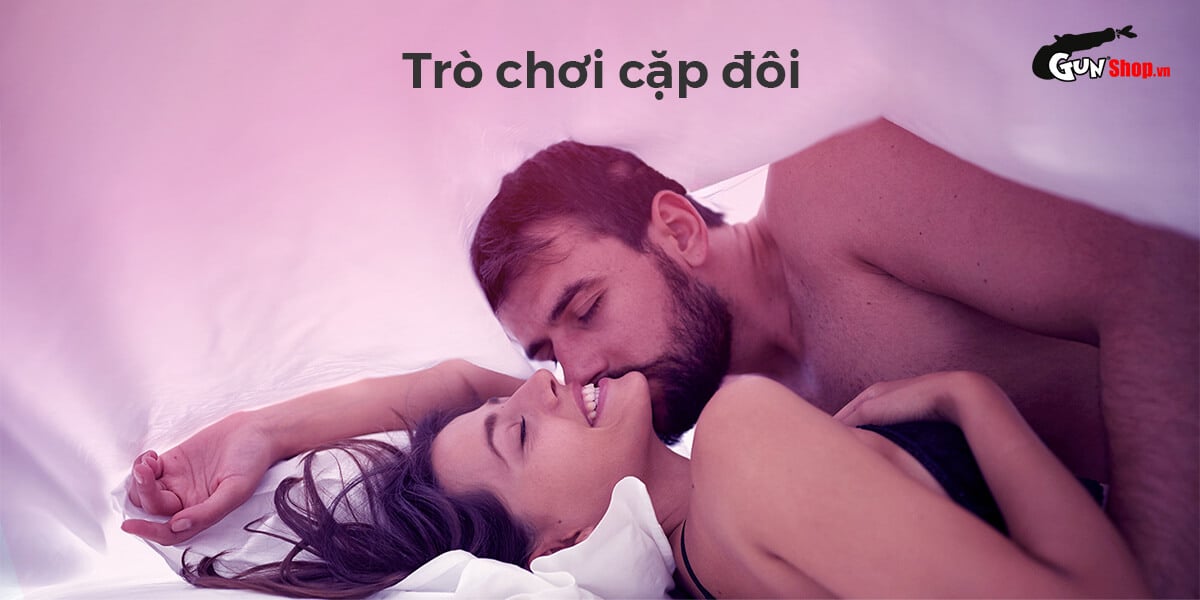 Máy massage Lovense Ambi điều khiển app, nâng tầm cảm giác