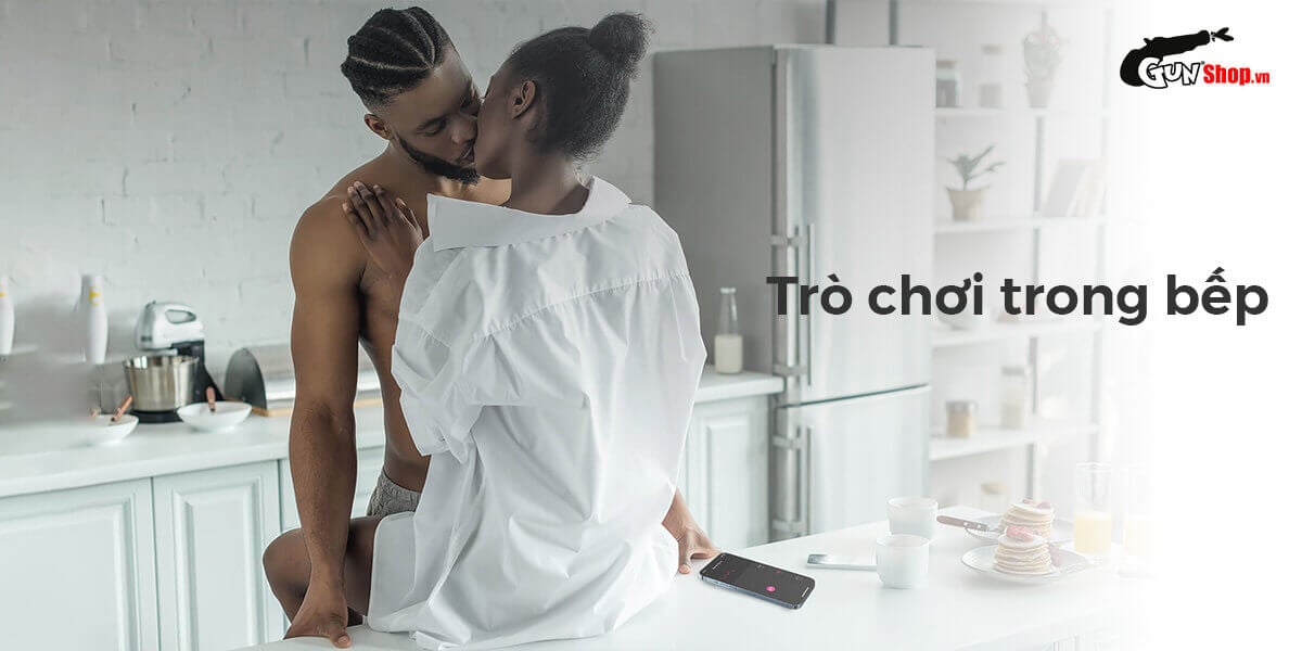 Máy massage Lovense Ferri gắn quần lót rung điều khiển app