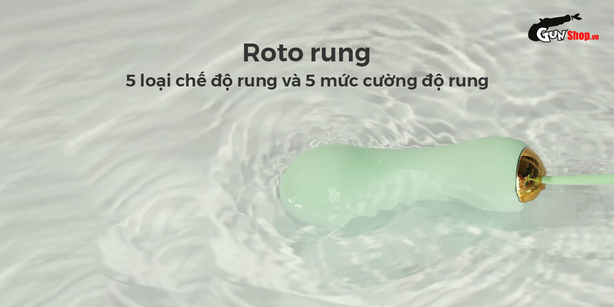 Máy bú hút Svakom Alberta 3 đầu kích thích cực mạnh, sáng tạo