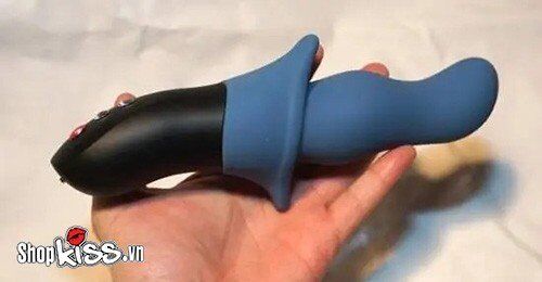 Máy mát xa Fun Factory Stronic Zwei kích thích hậu môn điểm G gay