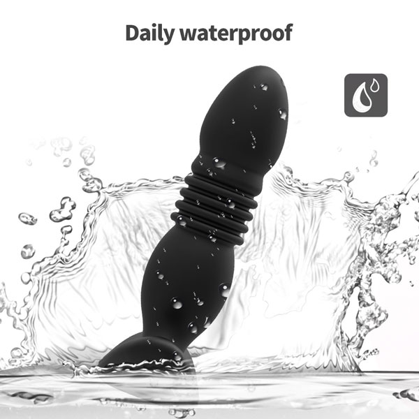  Shop bán Máy Rung Thụt Tự Động Kích Thích Hậu Môn – 10 Chế Độ Điều Khiển Remote nhập khẩu