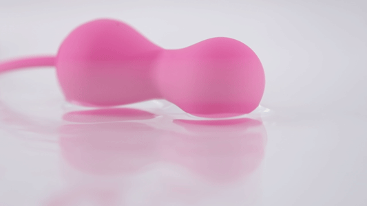 Máy se khít âm đạo Magic Kegel Master Gen 2 kết nối bluetooth tiện lợi