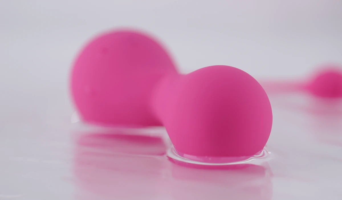 Máy se khít âm đạo Magic Kegel Master Gen 2 kết nối bluetooth tiện lợi