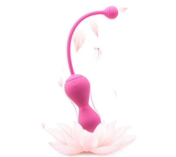 Máy se khít âm đạo Magic Kegel Master Gen 2 kết nối bluetooth tiện lợi