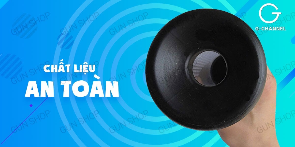 Giá sỉ Máy tập tăng kích thước dương vật áp suất kéo - Men Powerup  hàng xách tay