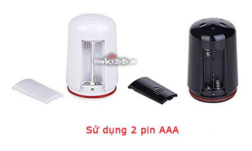 Máy tập dương vật chạy pin Electric Vacuum Pump đa chức năng