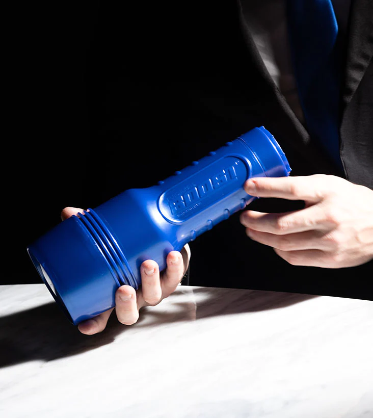 Fleshlight Boost Blast Máy Thủ Dâm Nữ Siêu Thật Turbo Tech