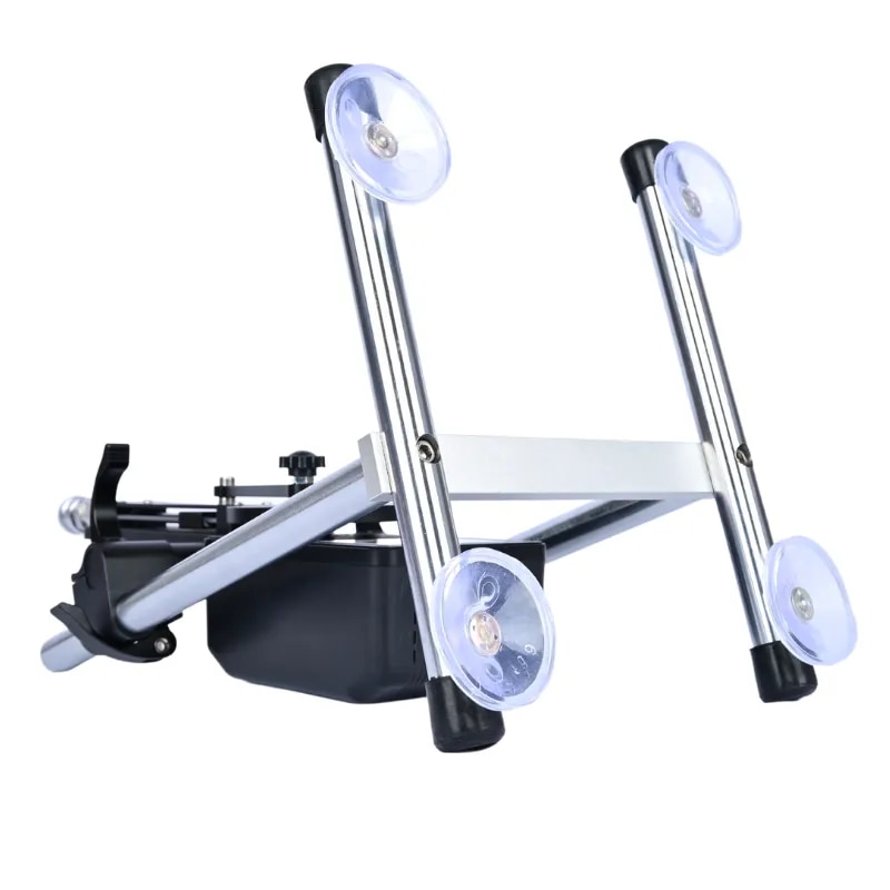 Máy thủ dâm tự động Rough Beast 70W điều khiển từ xa