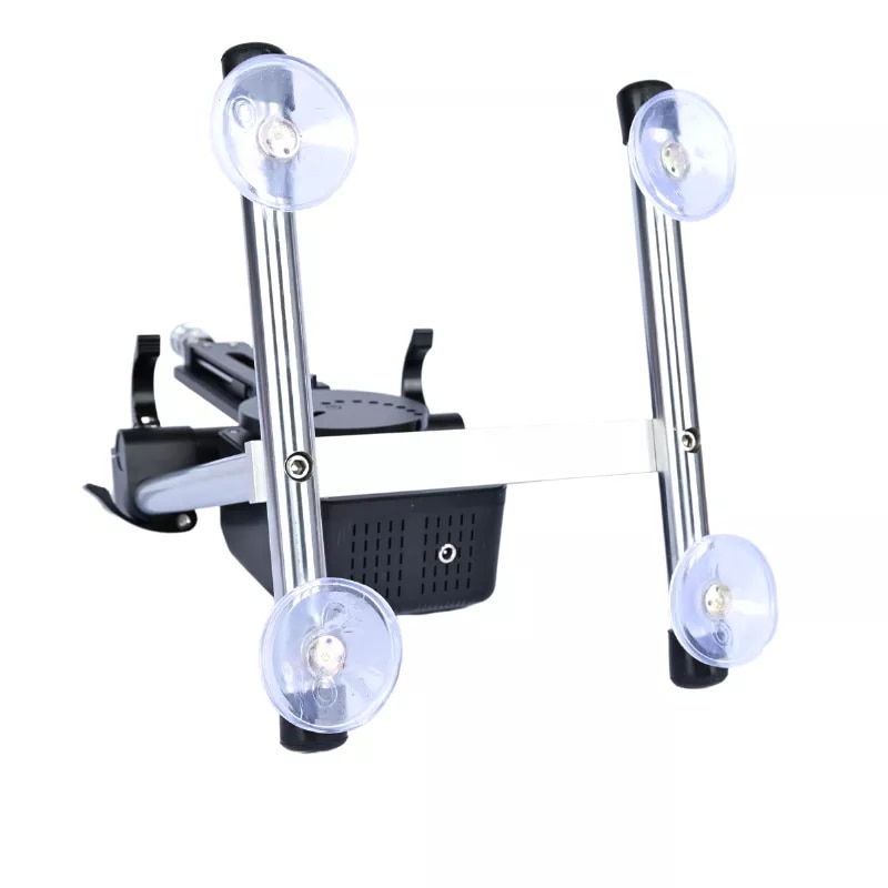 Máy thủ dâm tự động Rough Beast 70W điều khiển từ xa