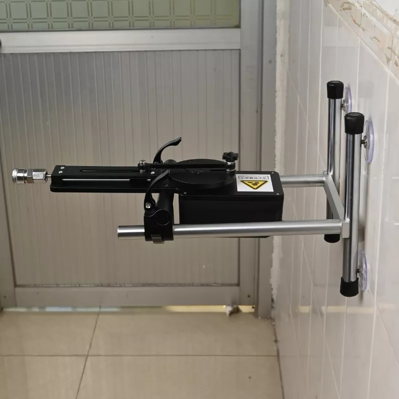 Máy thủ dâm tự động Rough Beast 70W điều khiển từ xa