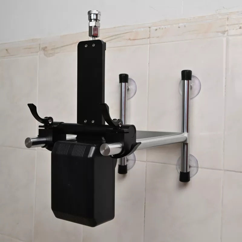 Máy thủ dâm tự động Rough Beast 70W điều khiển từ xa