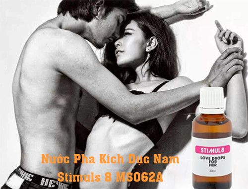 Thuốc Kích Dục Nam Stimuls 8 Mỹ Chính Hãng Tăng Cường Sức Bền Thuốc Kích Dục Nam Stimuls 8 Mỹ Chính Hãng Tăng Cường Sức Bền
