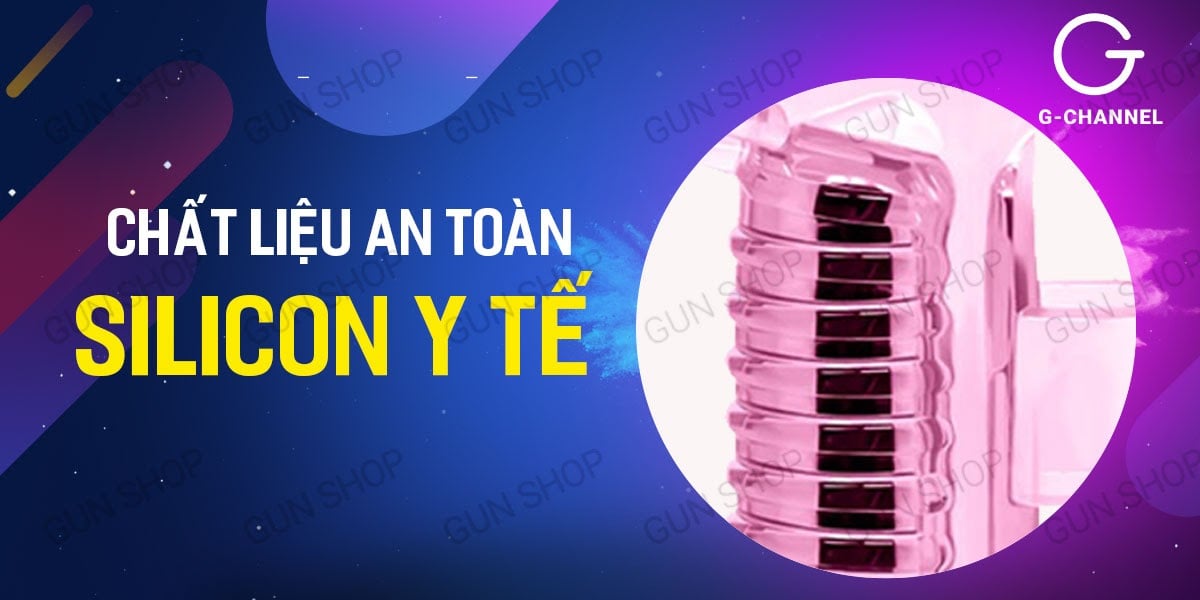 Baile ngón tay ngắn rung mạnh pin độc đáo cực đã cho bạn