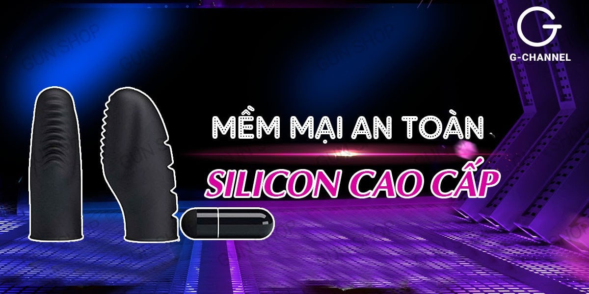 Review Ngón tay rung mạnh chống nước - Pretty Love Stanford  loại tốt