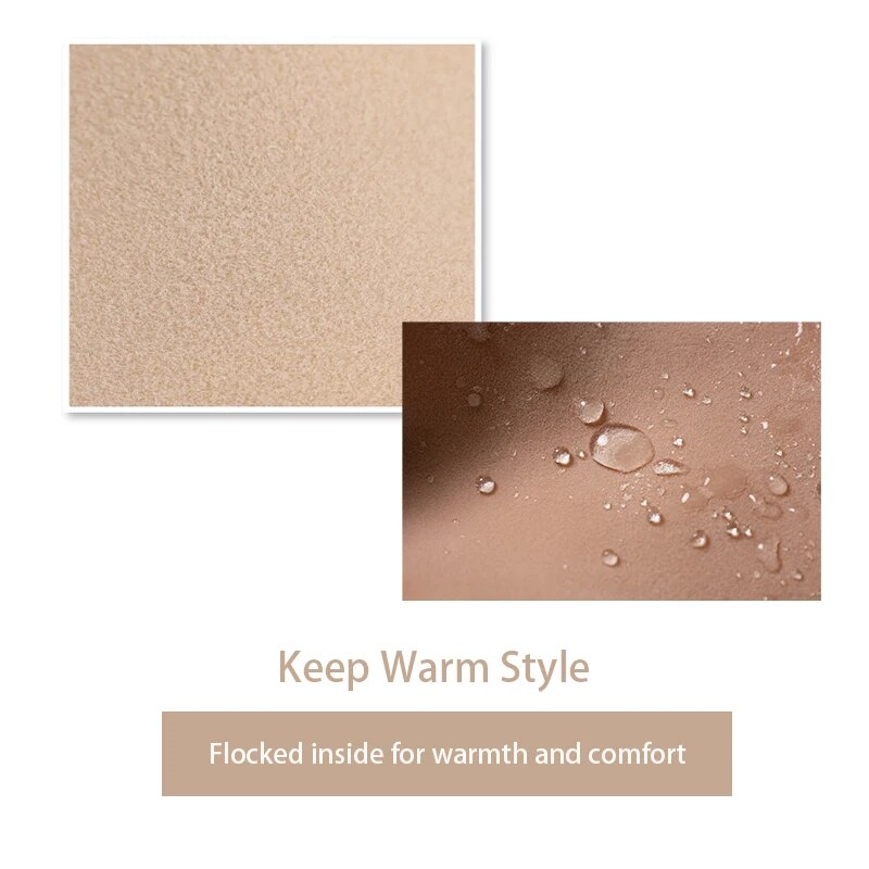 Ngực giả silicone KUMIHO cổ cao cosplay gay độc đáo hấp dẫn