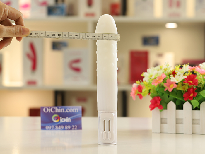 NPG Japan Dương vật giả siêu mềm rung uốn cong an toàn tiện lợi NPG Japan Dương vật giả siêu mềm rung uốn cong an toàn tiện lợi