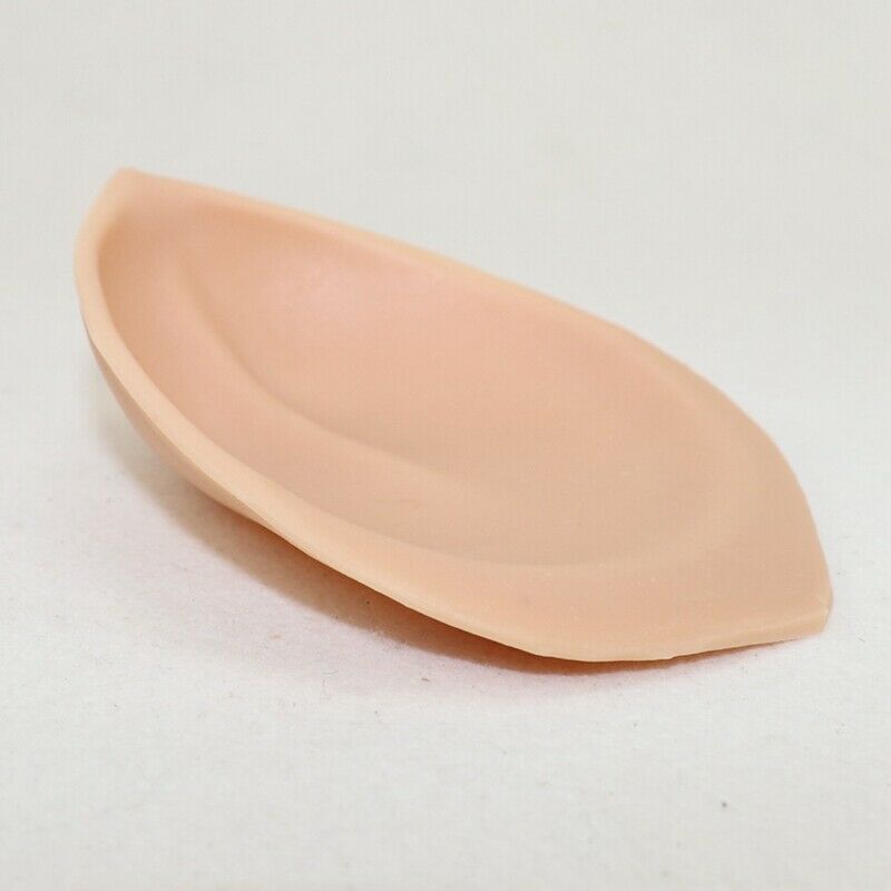 Mu bướm giả 3D silicone mềm mại cho bạn chuyển giới nữ tăng khoái cảm