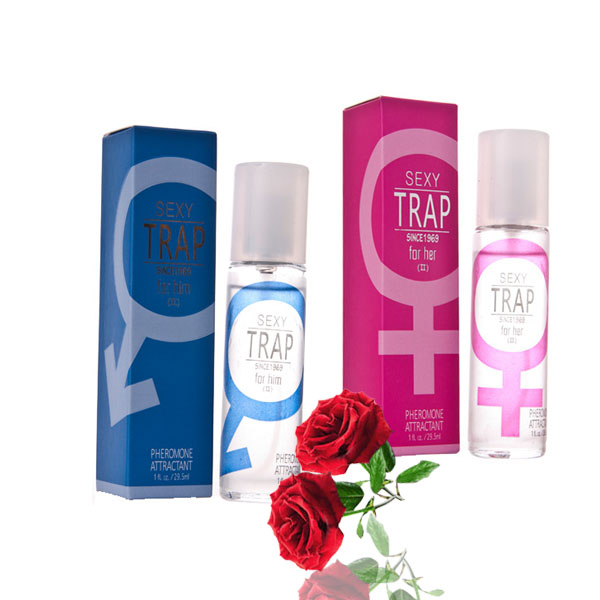  Bỏ sỉ Nước hoa Sexy Trap bẫy tình kích thích Nữ cao cấp