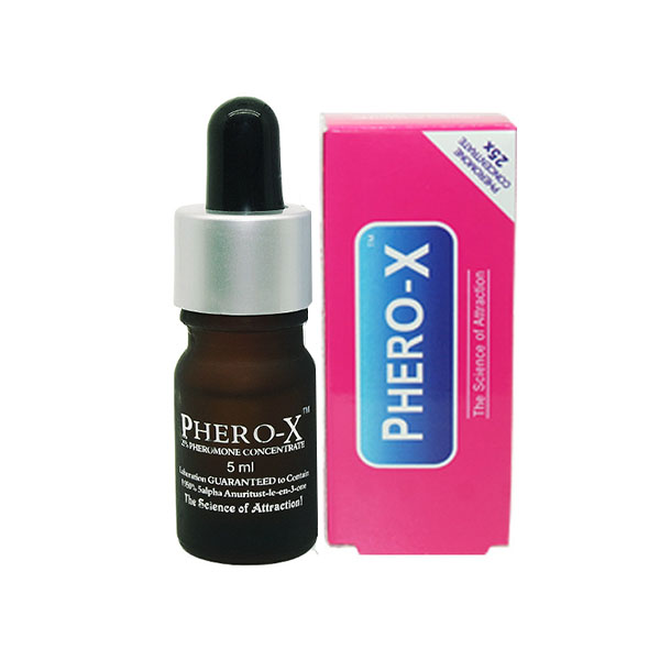  Bán Nước hoa gợi tình cao cấp PheroX- hàng Nga hàng xách tay