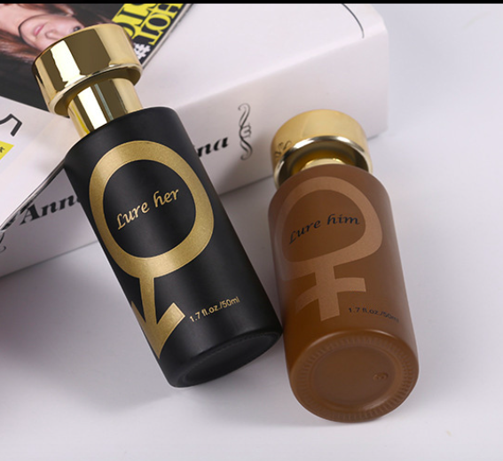 Nước hoa Lure Him kích thích tình dục nam không mùi cực mạnh