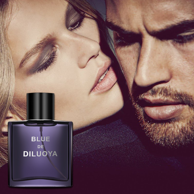  So sánh Nước hoa quyến rũ phụ nữ Blue de Diluoya giá rẻ