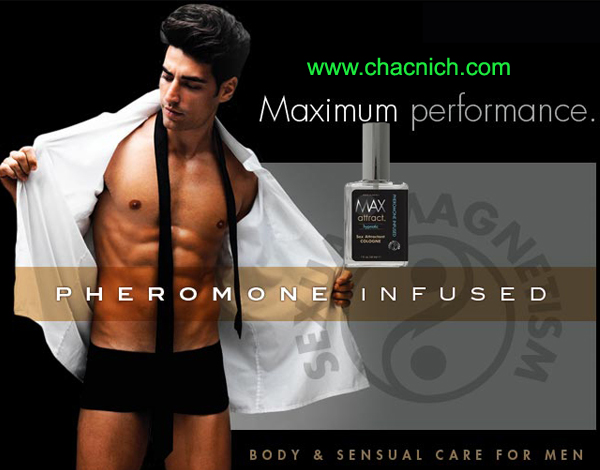 Mua Nước Hoa Kích Thích Nữ Max Attract Pheromone Cologne tốt nhất Mua Nước Hoa Kích Thích Nữ Max Attract Pheromone Cologne tốt nhất