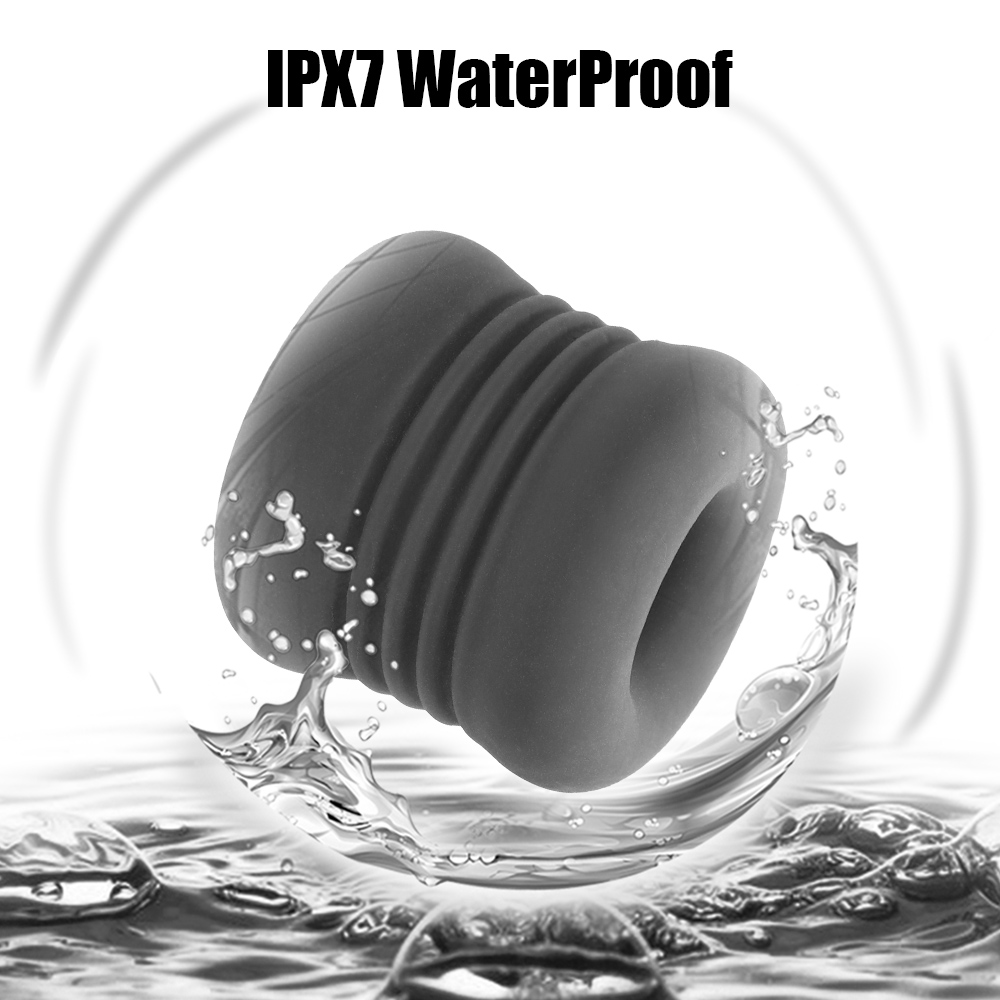 Ống silicon gân nam giới tự sướng kéo dài thời gian quan hệ