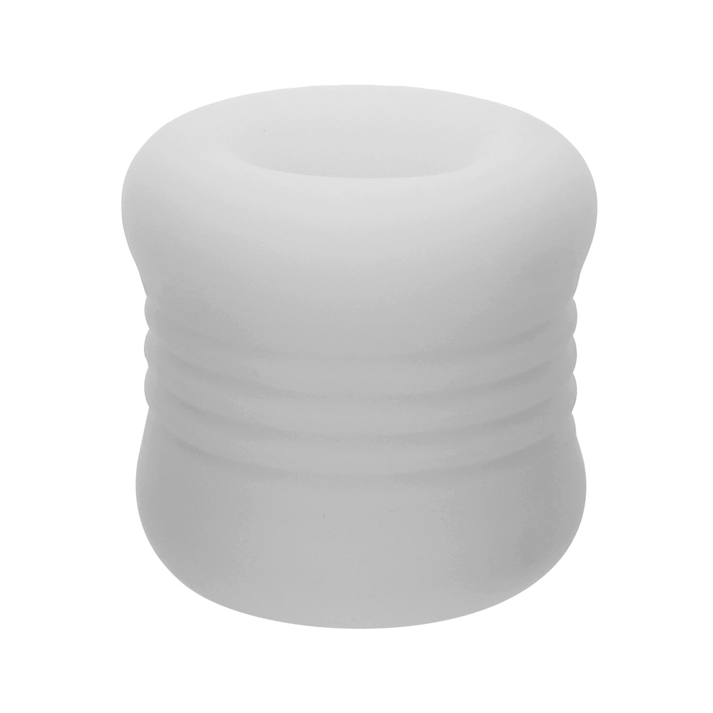 Ống silicon gân nam giới tự sướng kéo dài thời gian quan hệ